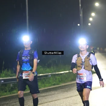 Runner Photo 8807057