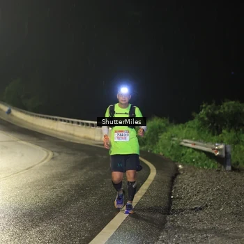 Runner Photo 8807059