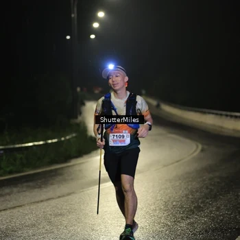 Runner Photo 8807062