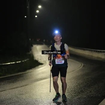 Runner Photo 8807063