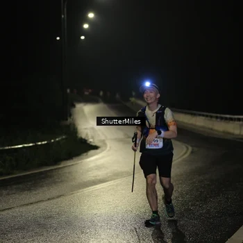 Runner Photo 8807064