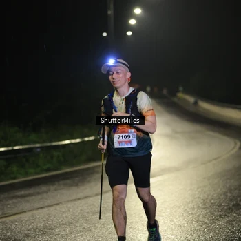 Runner Photo 8807065