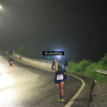 Runner Photo 8807067