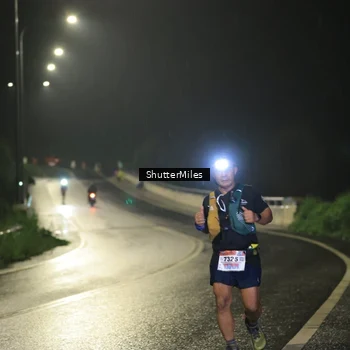 Runner Photo 8807068