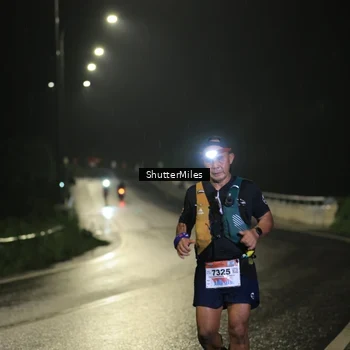 Runner Photo 8807071