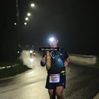 Runner Photo 8807072