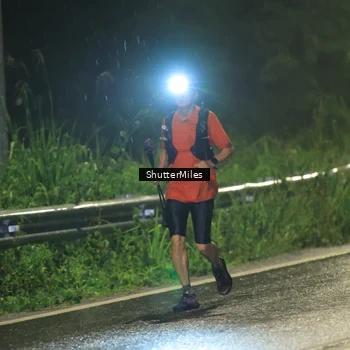 Runner Photo 8807074