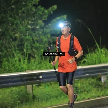 Runner Photo 8807075