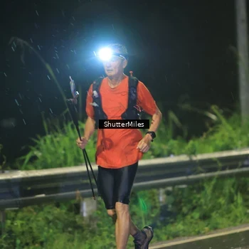 Runner Photo 8807076
