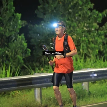 Runner Photo 8807077