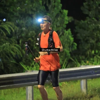 Runner Photo 8807080