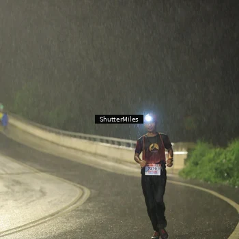Runner Photo 8807081