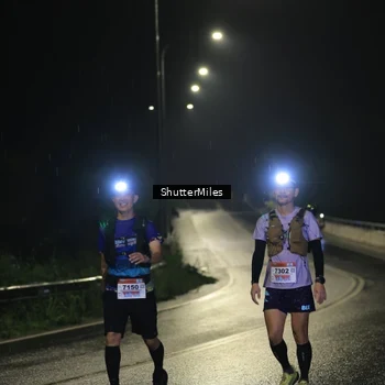 Runner Photo 8807083