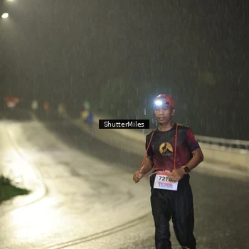 Runner Photo 8807085