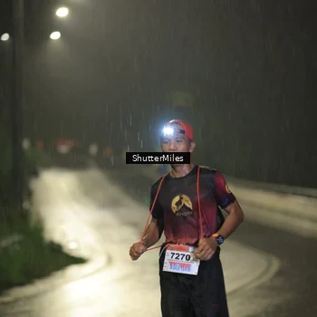 Runner Photo 8807086
