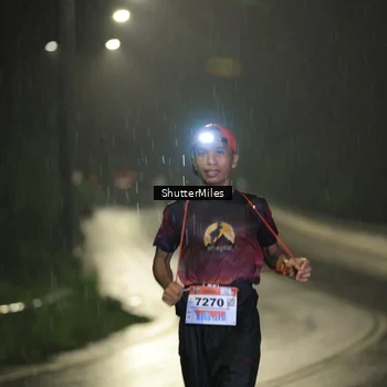 Runner Photo 8807087