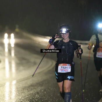 Runner Photo 8807089