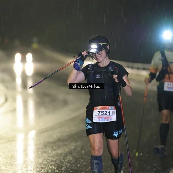 Runner Photo 8807091