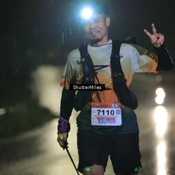 Runner Photo 8807093