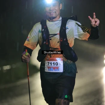 Runner Photo 8807097
