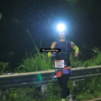 Runner Photo 8807113