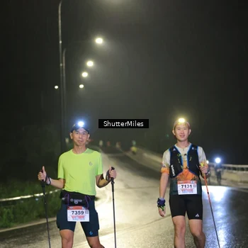 Runner Photo 8807122