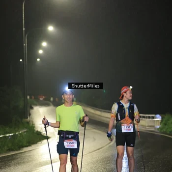 Runner Photo 8807123