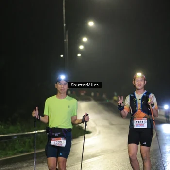 Runner Photo 8807124