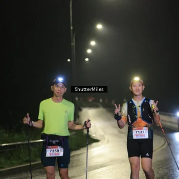 Runner Photo 8807125