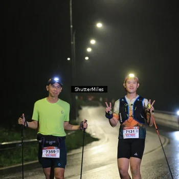 Runner Photo 8807127