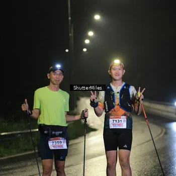 Runner Photo 8807128