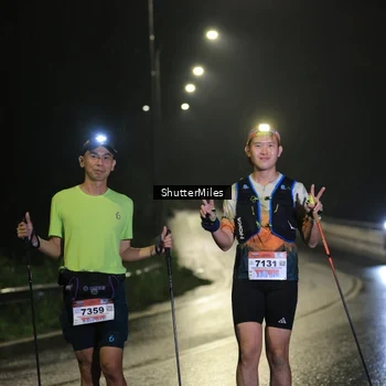 Runner Photo 8807129