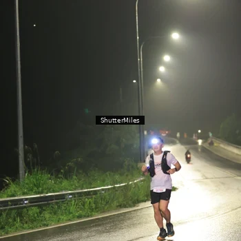 Runner Photo 8807136