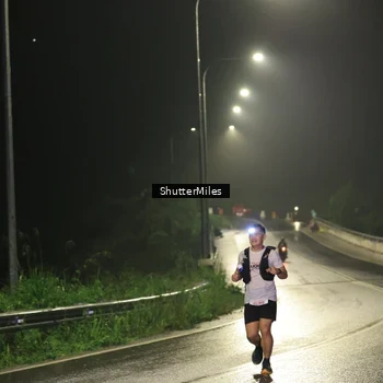 Runner Photo 8807138