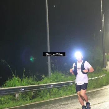 Runner Photo 8807140