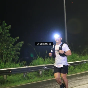 Runner Photo 8807143