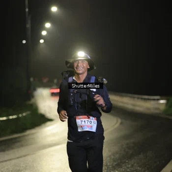 Runner Photo 8807146