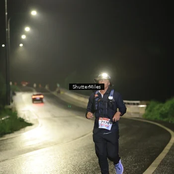 Runner Photo 8807148