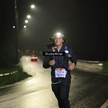Runner Photo 8807149