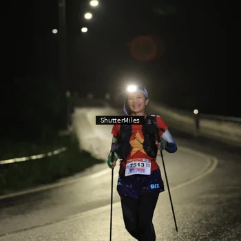 Runner Photo 8807156