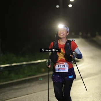 Runner Photo 8807157