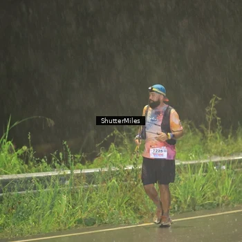 Runner Photo 8807268