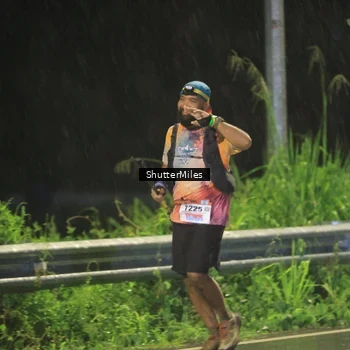 Runner Photo 8807274