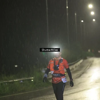Runner Photo 8807283
