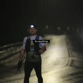 Runner Photo 8807286