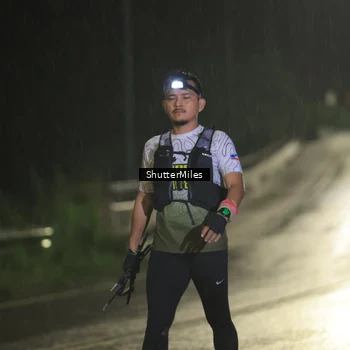 Runner Photo 8807289