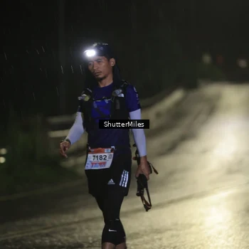 Runner Photo 8807293