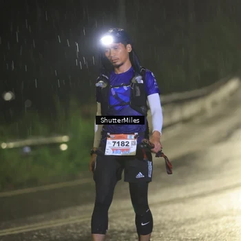 Runner Photo 8807294
