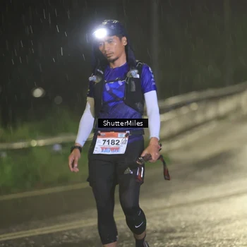Runner Photo 8807296