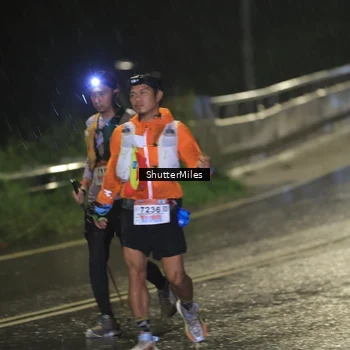 Runner Photo 8807324